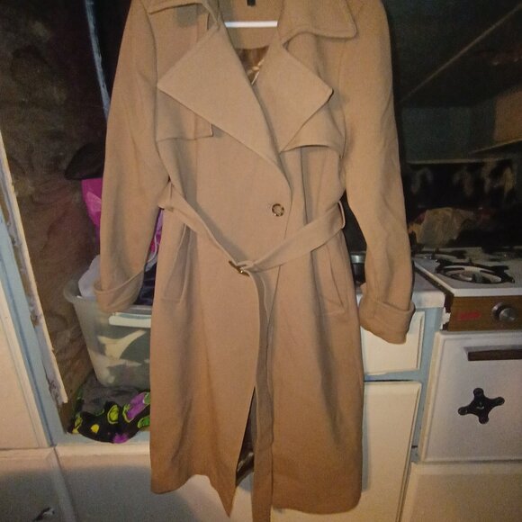 Trench coat - Picture 1 of 4